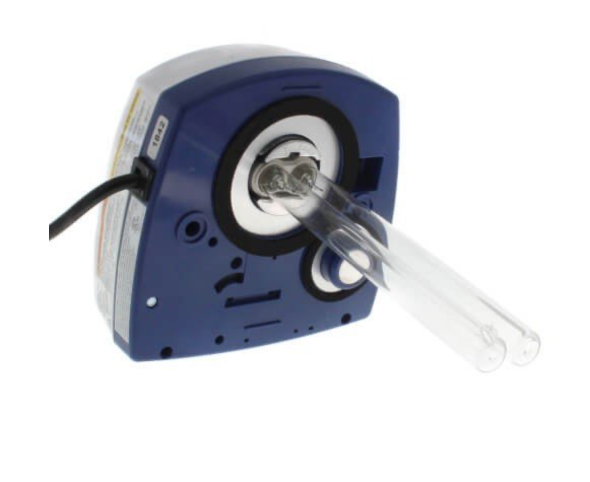 A02647-G01 - Luz UV Única