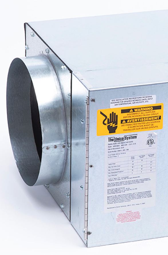 WON1002-C - Horno Unico, Eléctrico, 10 kW, 1P/240V (coincide con 2430, 3036, 3642, 4860)