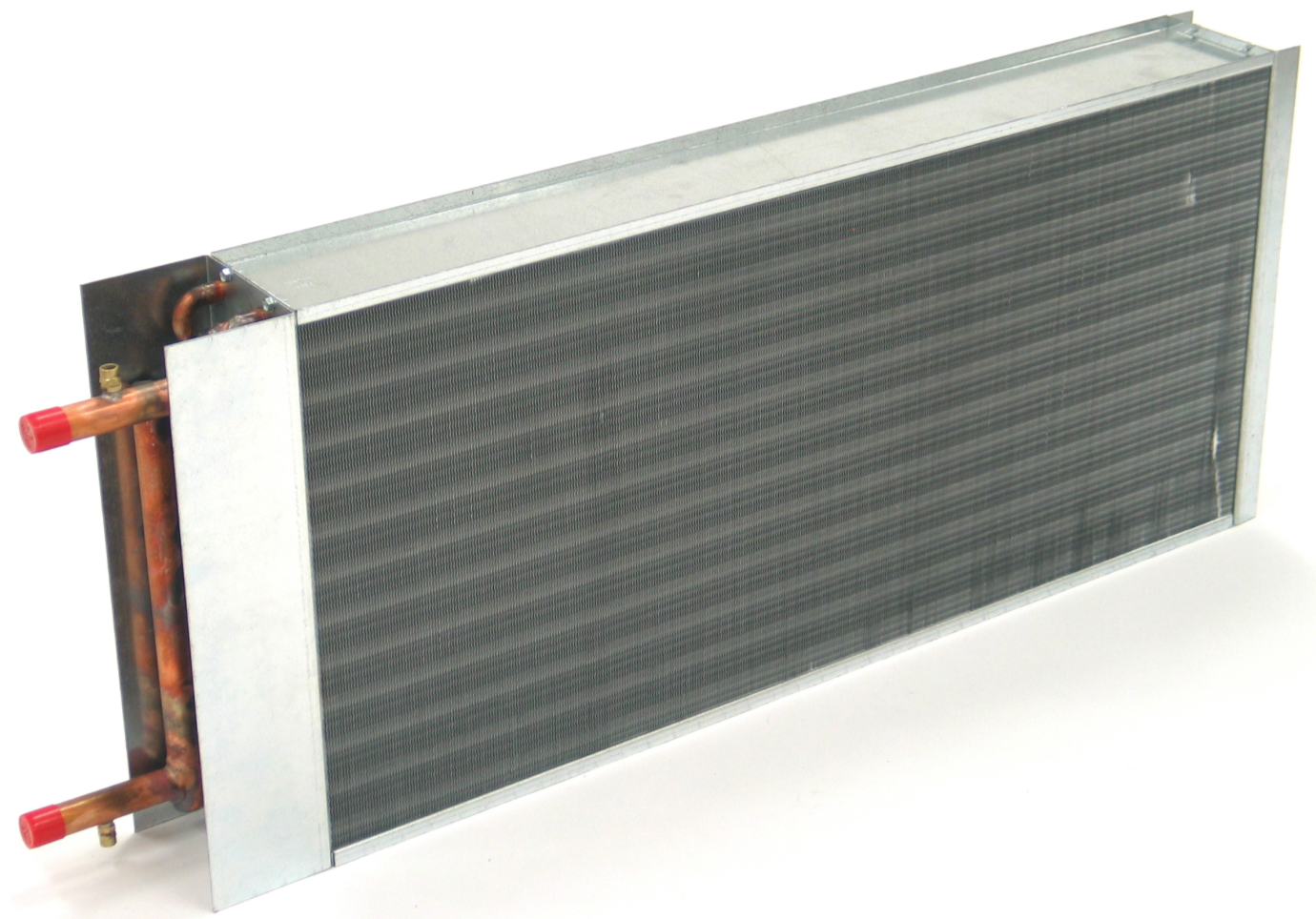 HW-3642 - Coil, Hot Water (fits M3642CL1-X, M3642V2) - highvelocityoutlets-com