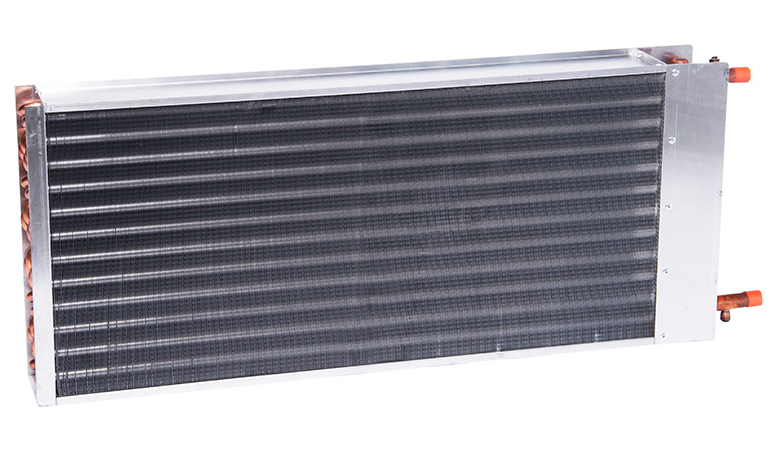 HW-3642 - Serpentín, agua caliente (se adapta a M3642CL1-X, M3642CL1-H, M3642V2)