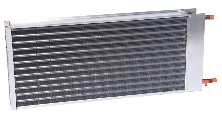 HW-4860 - Coil, Hot Water (fits M4860CL1-X, M4860V1, M4860V2)