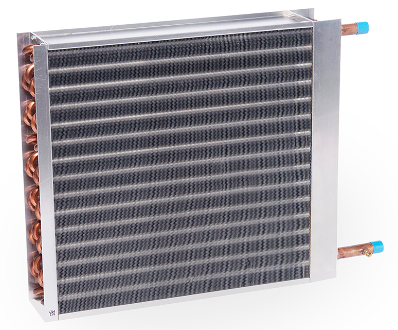 HW-V3642 - Serpentín de agua caliente para V3642