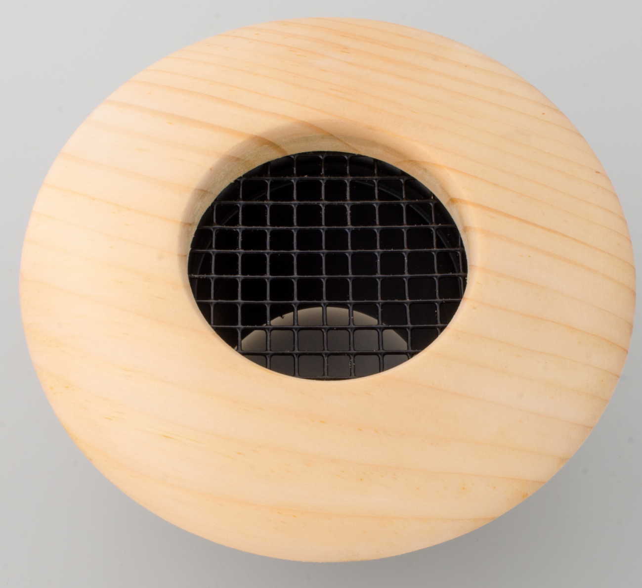 UPC-257-K - 2.5" Knotty Pine Wood, Unico Supply Outlet - highvelocityoutlets-com