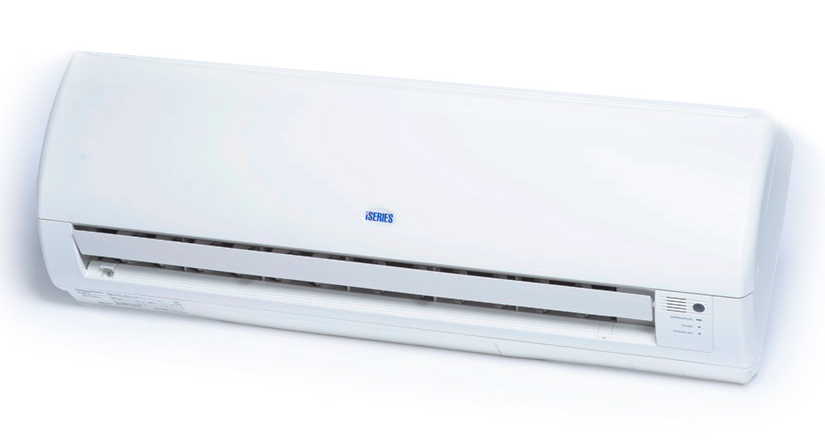 IS12MPA - Unico iSeries Indoor High Wall Unit (1 Ton)