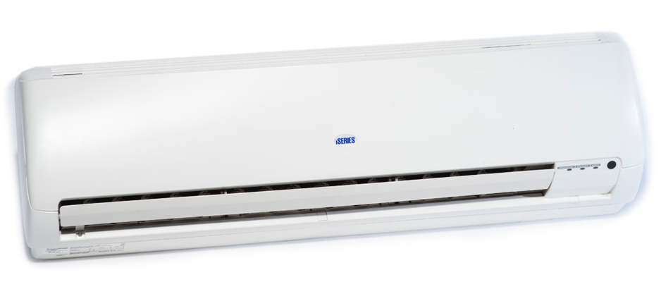 IS24MPB - Unico iSeries High Wall Unit (2 Ton)