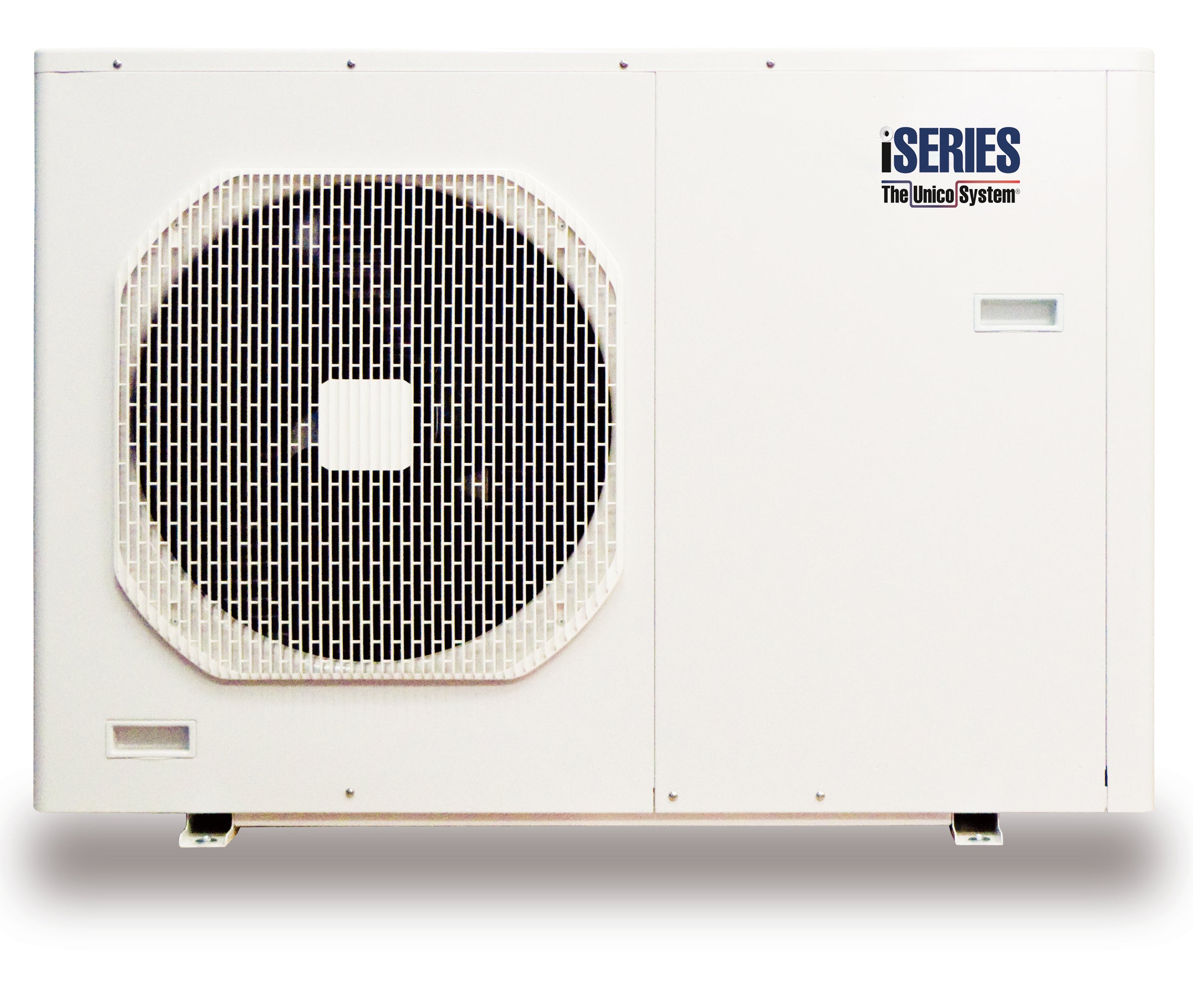 IS30G080 - iSeries Unico Outdoor Inverter Heat Pump Unit (2.5 Tons) - highvelocityoutlets-com
