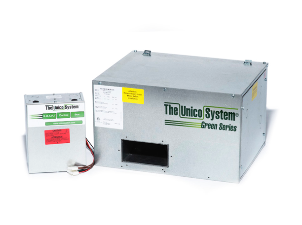 M1218BL1-EC1 - Module, Blower, S.M.A.R.T. Control, Variable Speed EC Motor, 110V