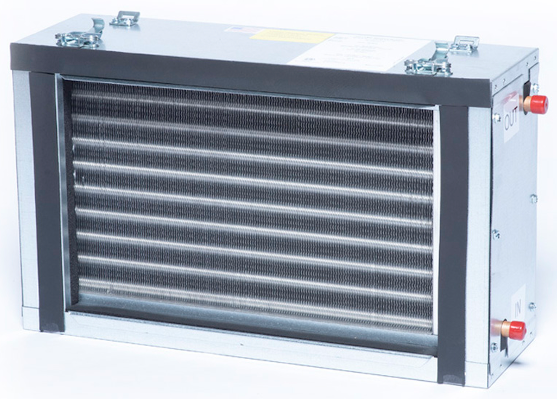 M1218CL1-H Module, Hydronic, Heating (with Hot Water Coil)