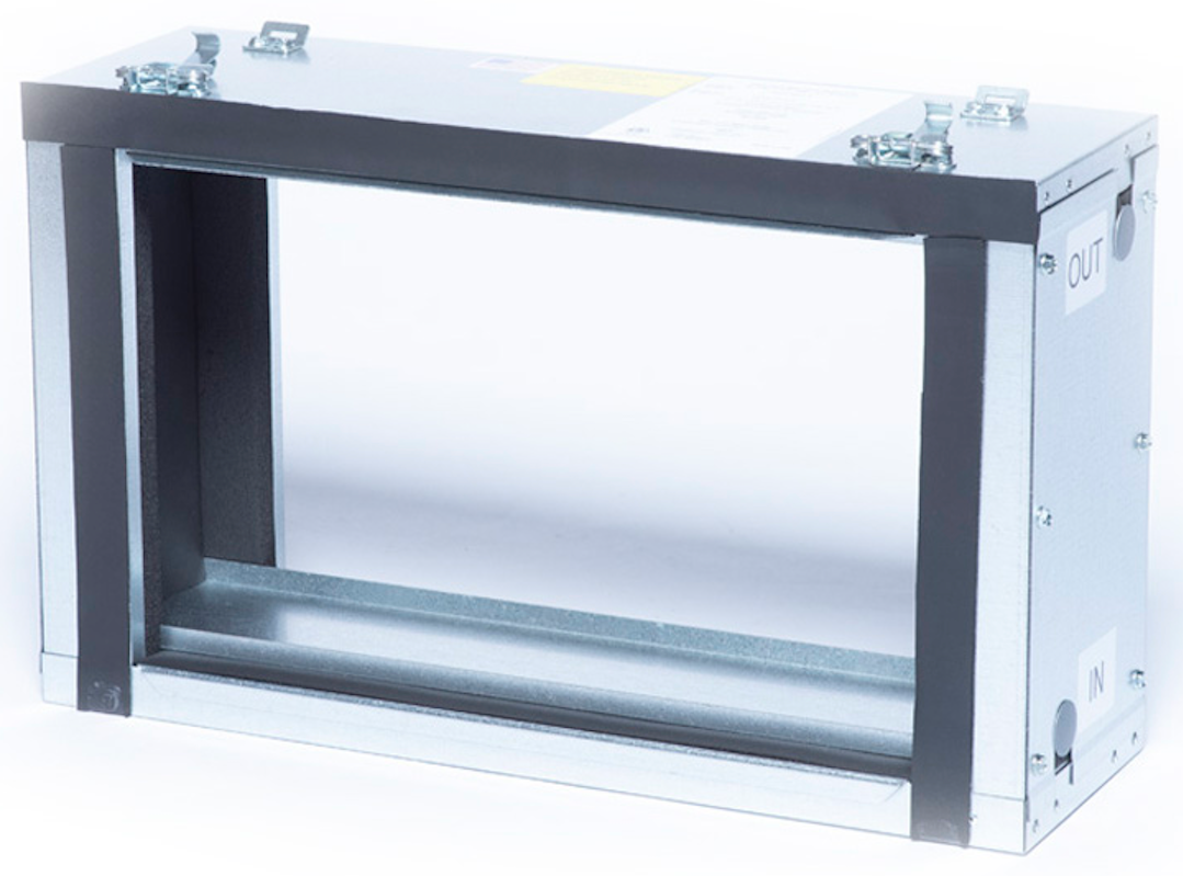 M1218CL1-X - Module, Hydronic, Heating (without Hot Water Coil)