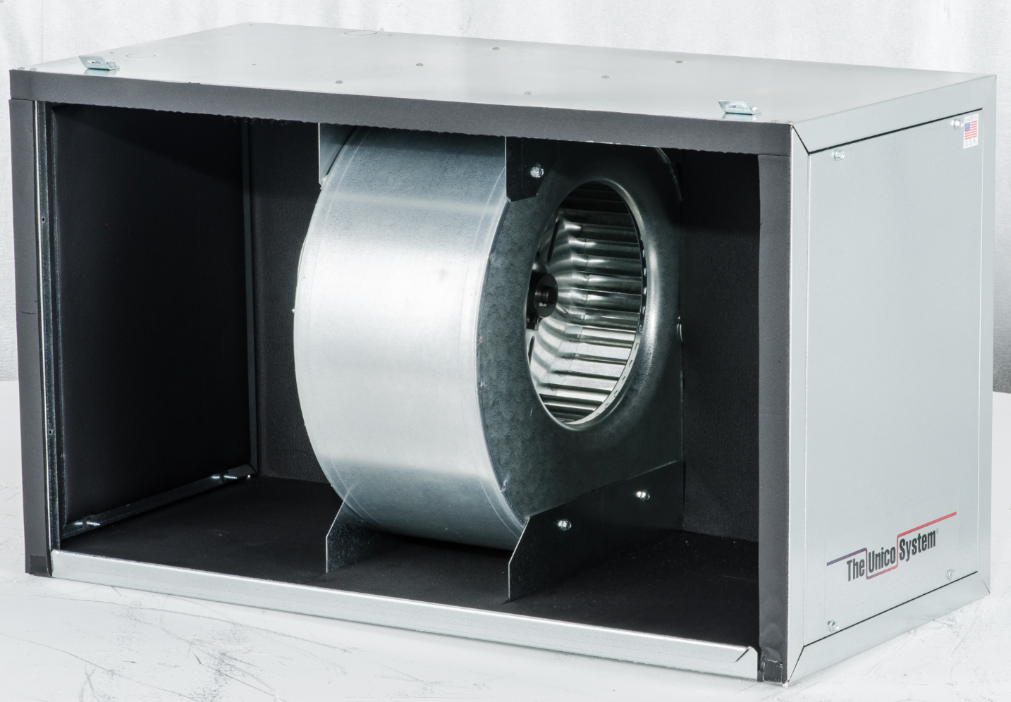 M3036BL2-ST2 - Module, Blower, Standard Control, Single Speed, 208/230V only - highvelocityoutlets-com