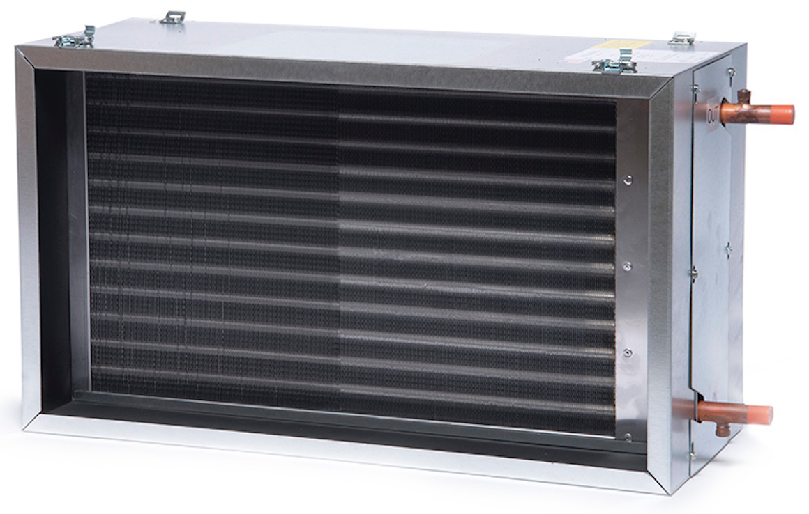 M3036CL1-H - Módulo hidrónico, calefacción (con serpentín de agua caliente)