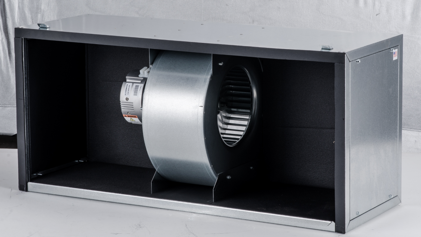 M3642BL1-EC2 - Module, Blower, S.M.A.R.T. Control, Variable Speed EC Motor, 208/230V - highvelocityoutlets-com