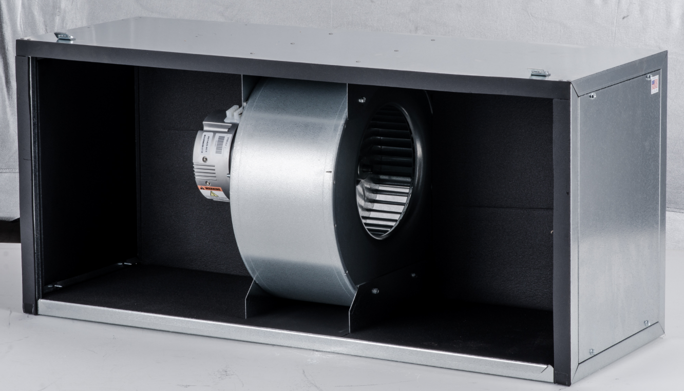 M3642BL2-ST2 - Module, Blower, Standard Control, Single Speed, 208/230V only - highvelocityoutlets-com