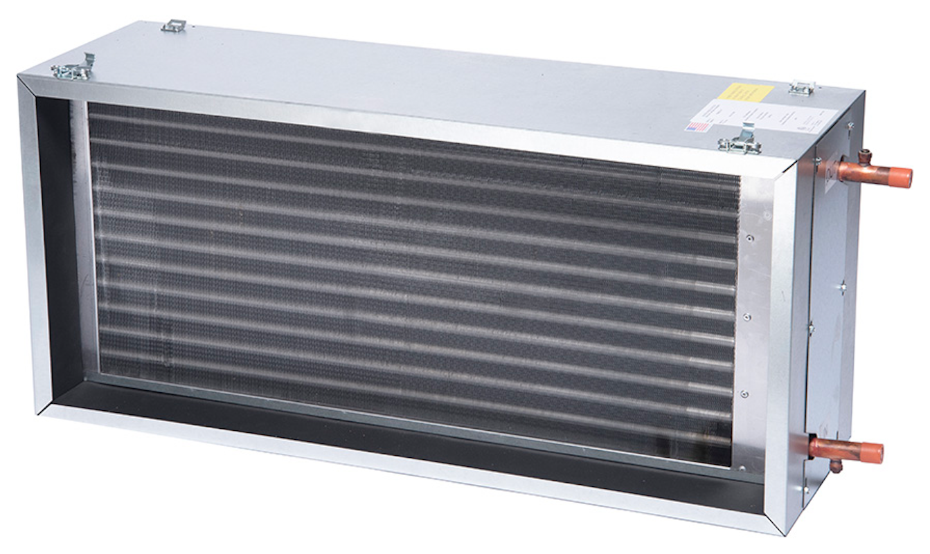 M3642CL1-H - Módulo hidrónico, calefacción (con serpentín de agua caliente)