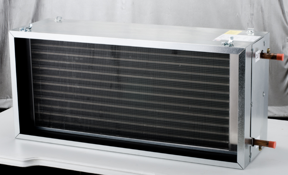 M3642CL1-H - Hydronic Module, Heating (with Hot Water Coil) - highvelocityoutlets-com