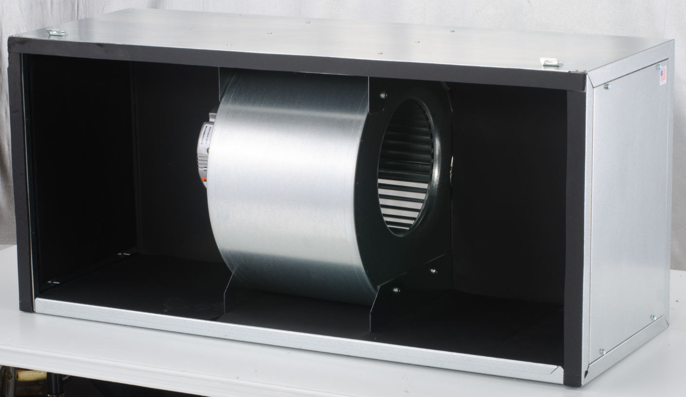 M4860BL2-ST2 - Unico Module, Blower, Standard Control, Single Speed, 208/230V only - highvelocityoutlets-com