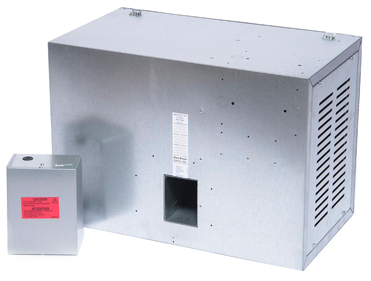 MB2436H - Soplador, diseño de motor de alta velocidad (solo para reemplazos de 3450 RPM)