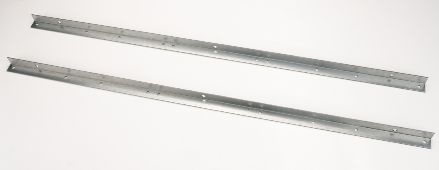 UPC-95 - Mounting Rails for Unico Air Handler 1218 - highvelocityoutlets-com