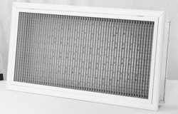 UPC-01-3036 - Return Air Box with Grille and Filter, 14" x 30" - highvelocityoutlets-com