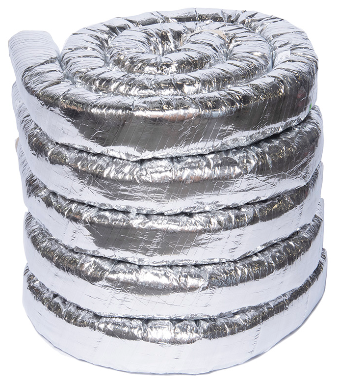 UPC-226-5 - Unico Sound Attenuator Tubing, 2.5