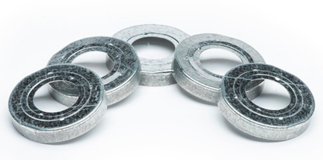 UPC-235-5 - Kit de balanceo de 2.5" (para tomas plenum)