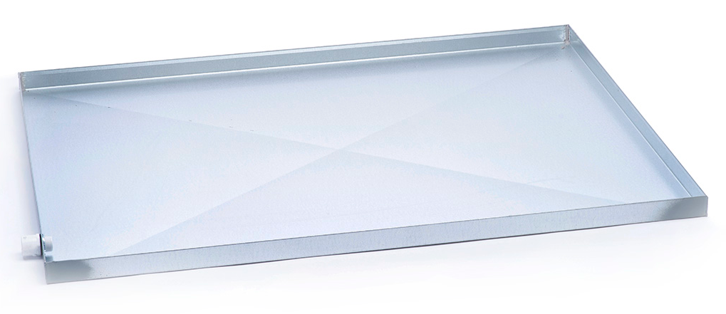 UPC-24B - Bandeja de drenaje secundaria (2 módulos 3642)