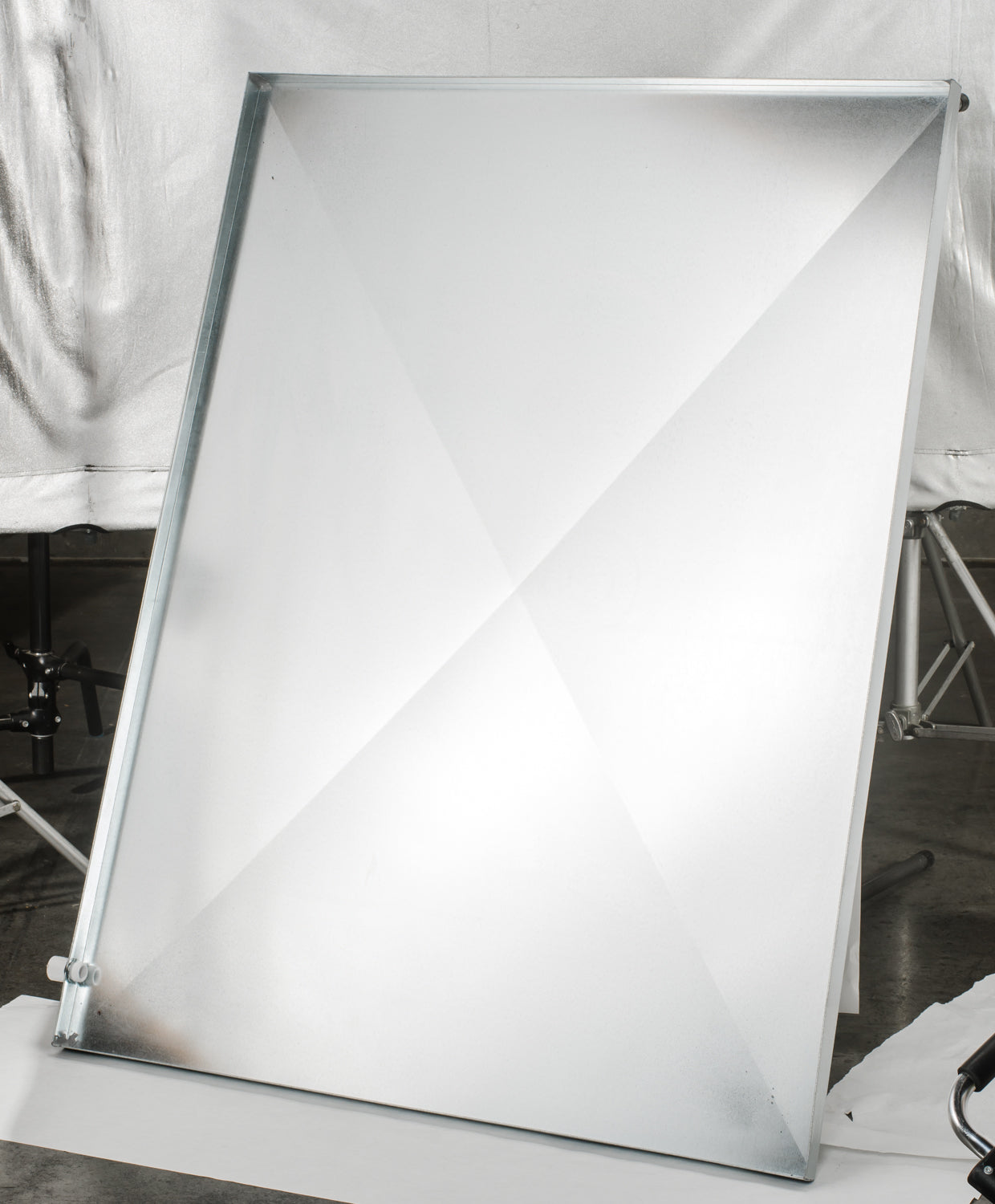 UPC-24D - Secondary Drain Pan (3 Module 4860) - highvelocityoutlets-com