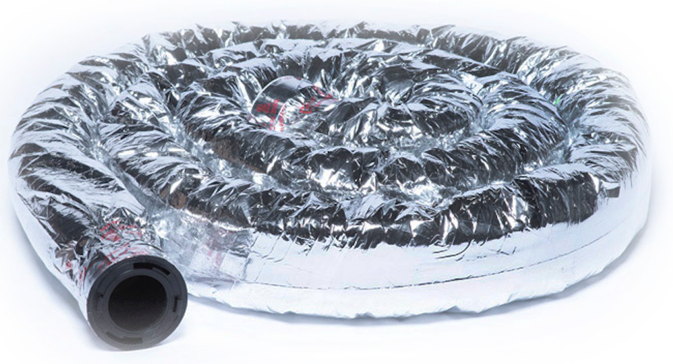 UPC-26TCH-1 - Unico SmartDuct, TFS, 2x12' (1 PC)