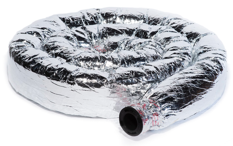 UPC-26TCHR6-1 - Unico SmartDuct, TFS, 2x12', R6 (1 PCS)