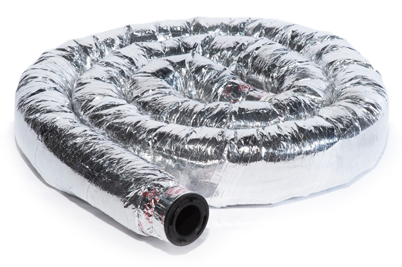 UPC-26TDHR4-1 - Unico SmartDuct, TFS, 2x12', R4, Double Barrier (1 PCS)