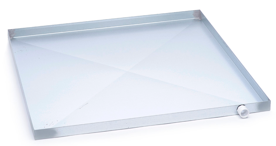 UPC-27B - Bandeja de drenaje secundaria (2 módulos 3036)