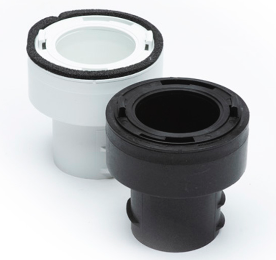 UPC-38TC-1 - TFS, Coupling, 2" Duct, 1 Couplings, makes 1 connection