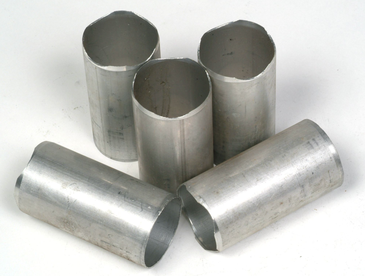 UPC-55-5 - Unico Hole Cutter, fiberglass ductboard, 2" ("Cookie-cutter") - highvelocityoutlets-com