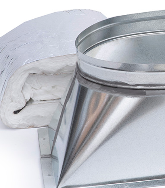 UPC-59-3036 - Return Air Adapter (fits M3036CL1- A, B, C or E coil modules) 16" duct