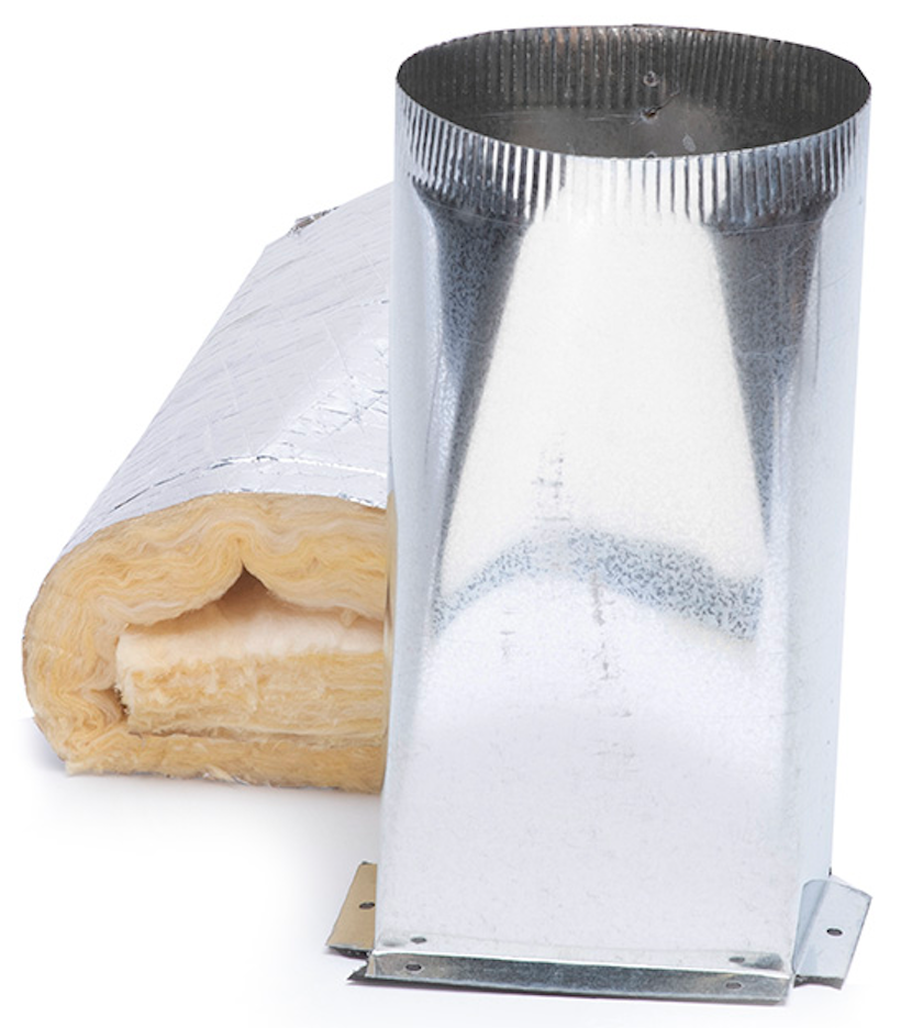 UPC-61-1218 - Adaptador de 7", suministro, redondo