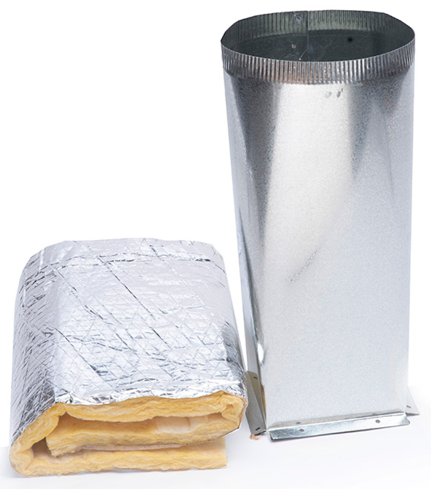 UPC-61-3036 - Adaptador, Suministro, Redondo, 9