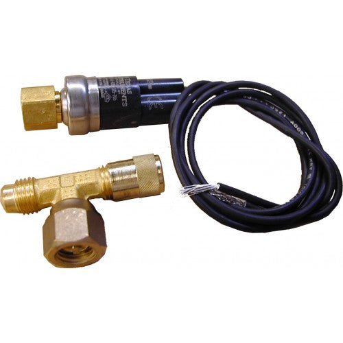 UPC-65 - Mild Weather Kits, R-22 only (recommended for heat pumps)