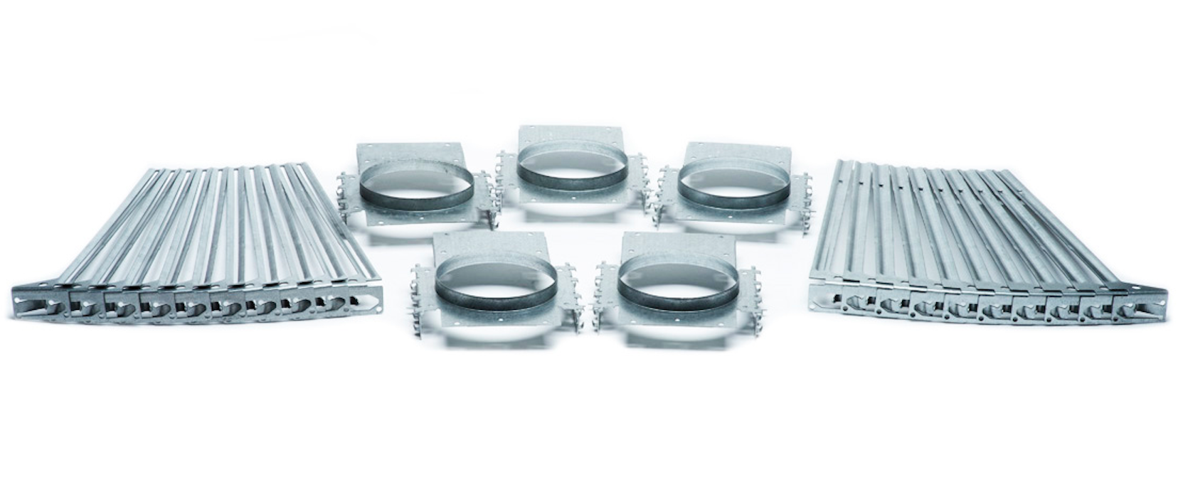 UPC-86-5 - Unico Frame-in Kits, 2