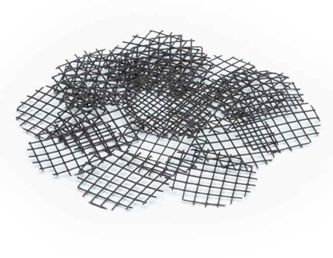 UPC-88-20-BLK - Unico Screens (20), Outlet, Black, 2"