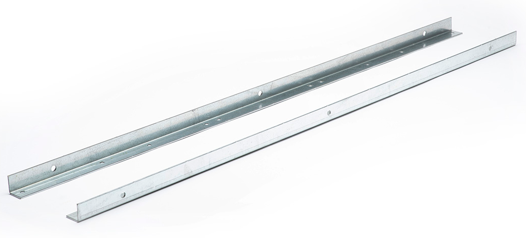UPC-98 - Mounting Rails for Unico Air Handler 1218