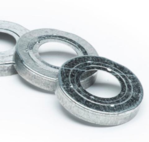 UPC-235-5 - 2.5" Balancing Kit (for plenum take-offs)