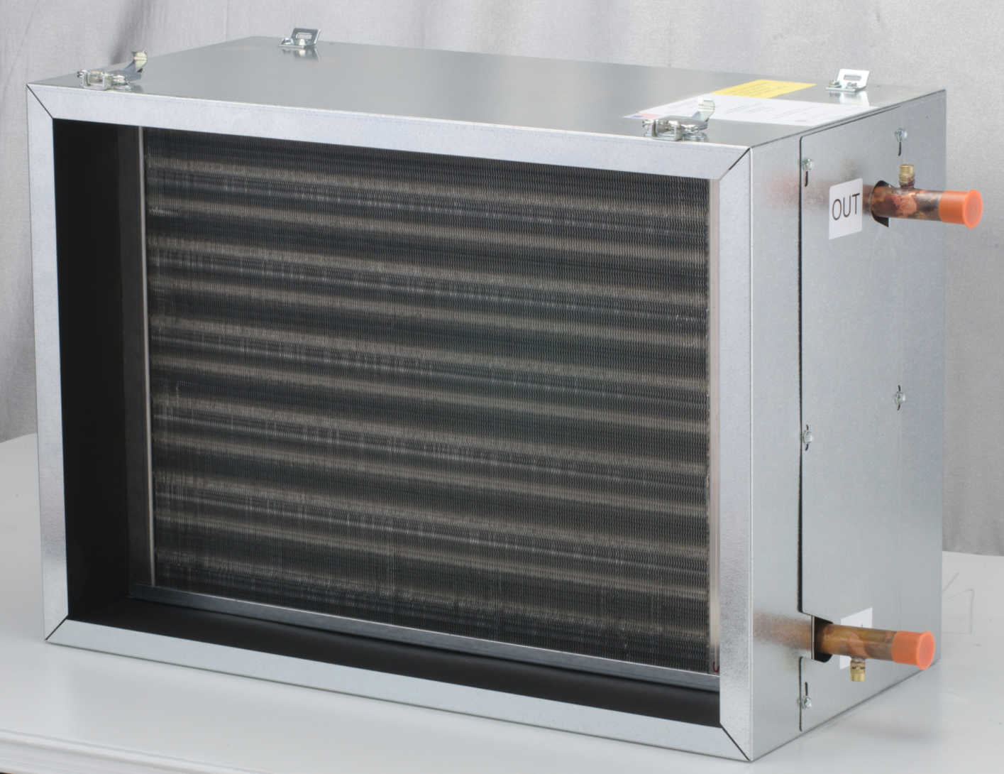 M2430CL1-H - Hydronic Module, Heating (with Hot Water Coil) - highvelocityoutlets-com