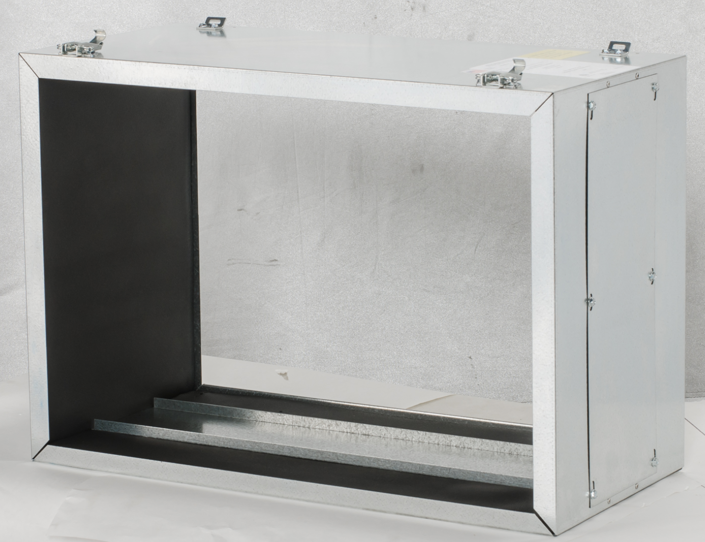 M2430CL1-X - Hydronic Module, Heating (without Hot Water Coil) - highvelocityoutlets-com