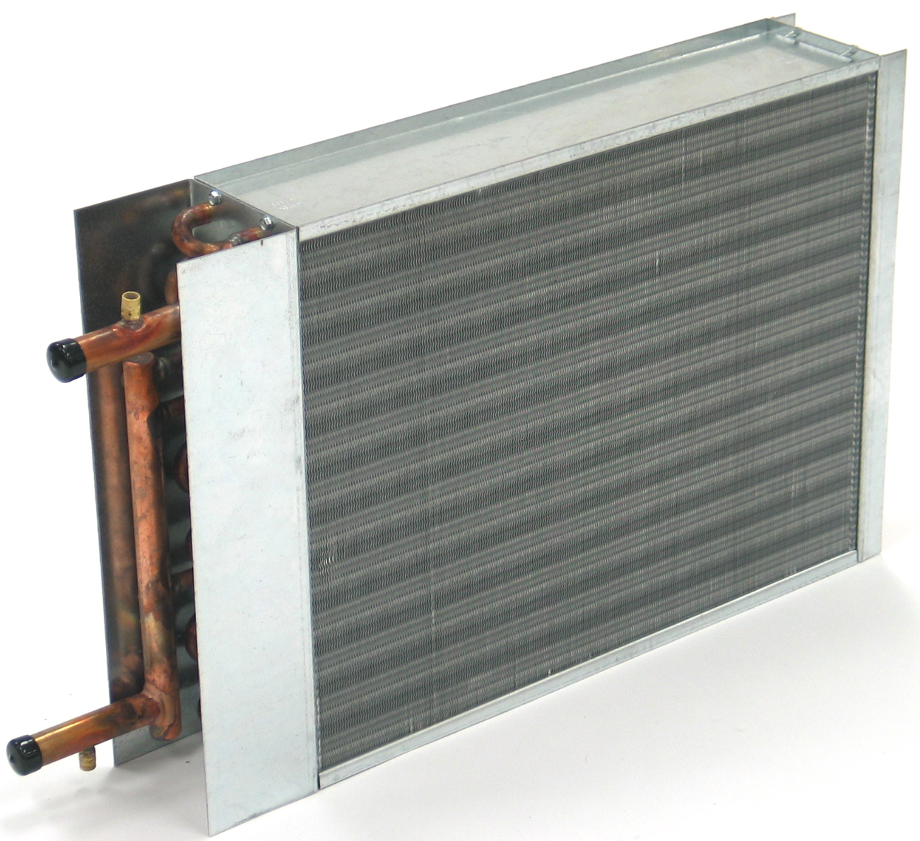 HW-2430 - Hydronic Module, Hot Water Coil (fits M2430CL1-X, M2430V2) - highvelocityoutlets-com