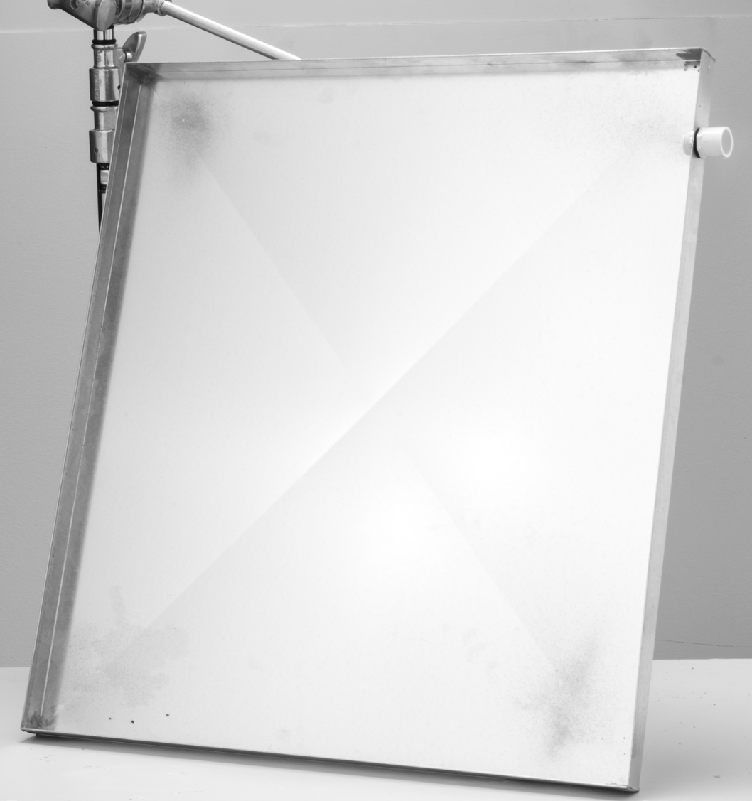 UPC-20B - Secondary Drain Pan (2 Module 2430) - highvelocityoutlets-com