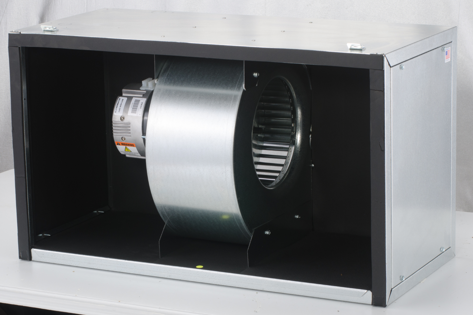 M3036BL1-EC2 - Unico Blower Module with S.M.A.R.T. Control Board and EC Motor, 230V - highvelocityoutlets-com