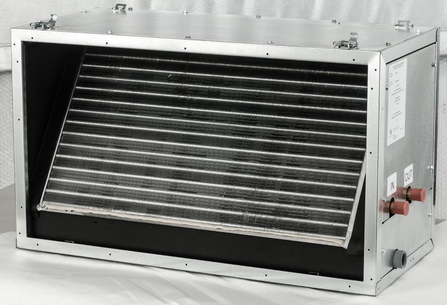 M3036CL1-C - Hydronic Module, Cooling (with Chilled Water Coil) - highvelocityoutlets-com