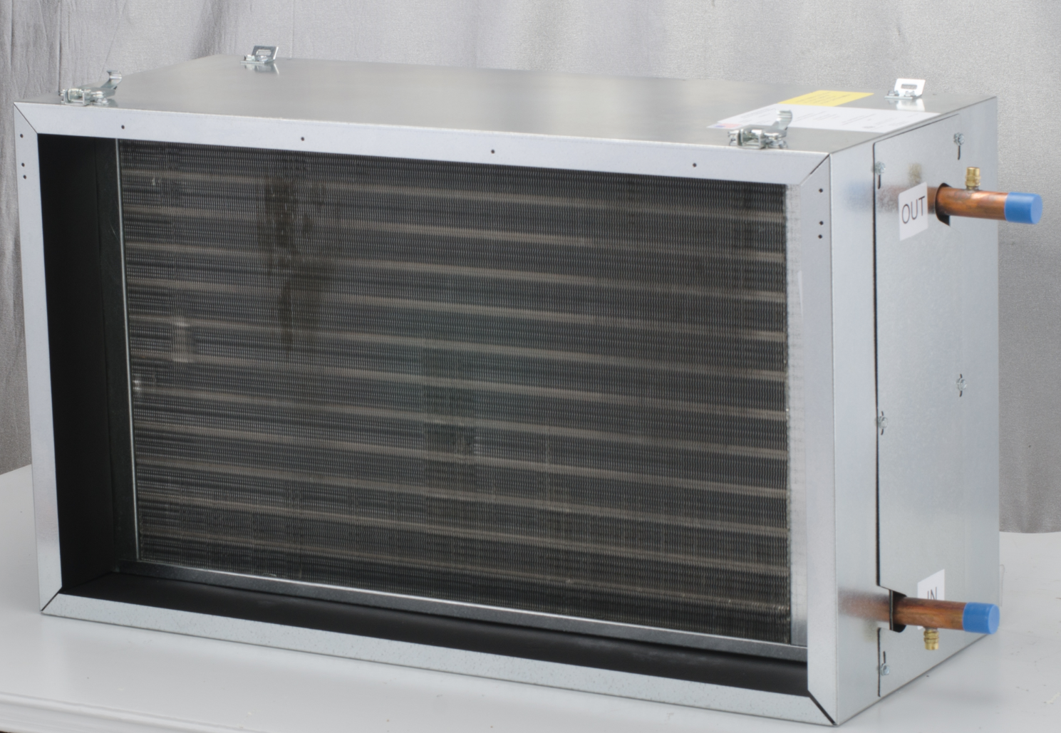 M3036CL1-H - Hydronic Module, Heating (with Hot Water Coil) - highvelocityoutlets-com