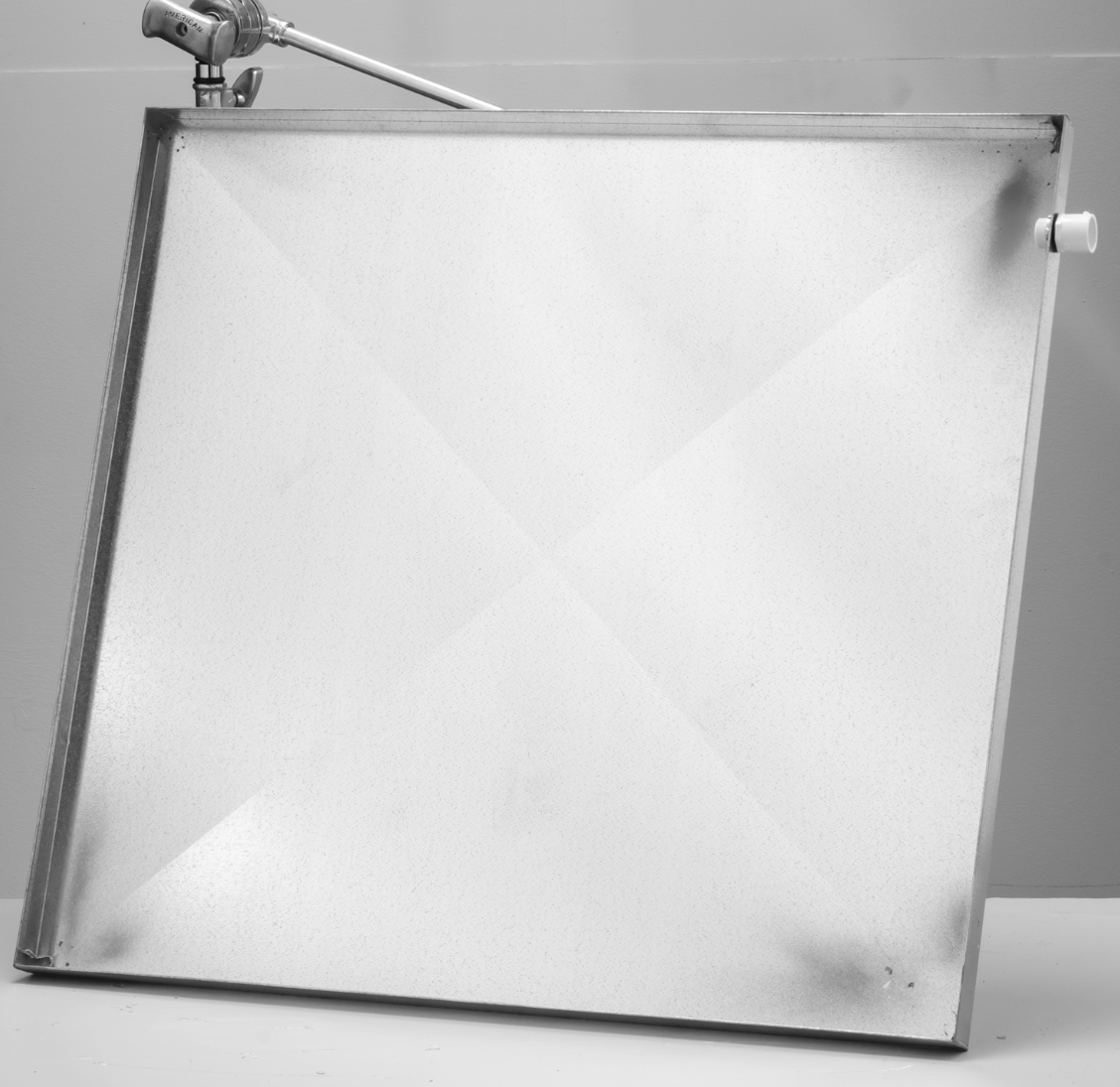 UPC-24B - Secondary Drain Pan (2 Module 3642) - highvelocityoutlets-com