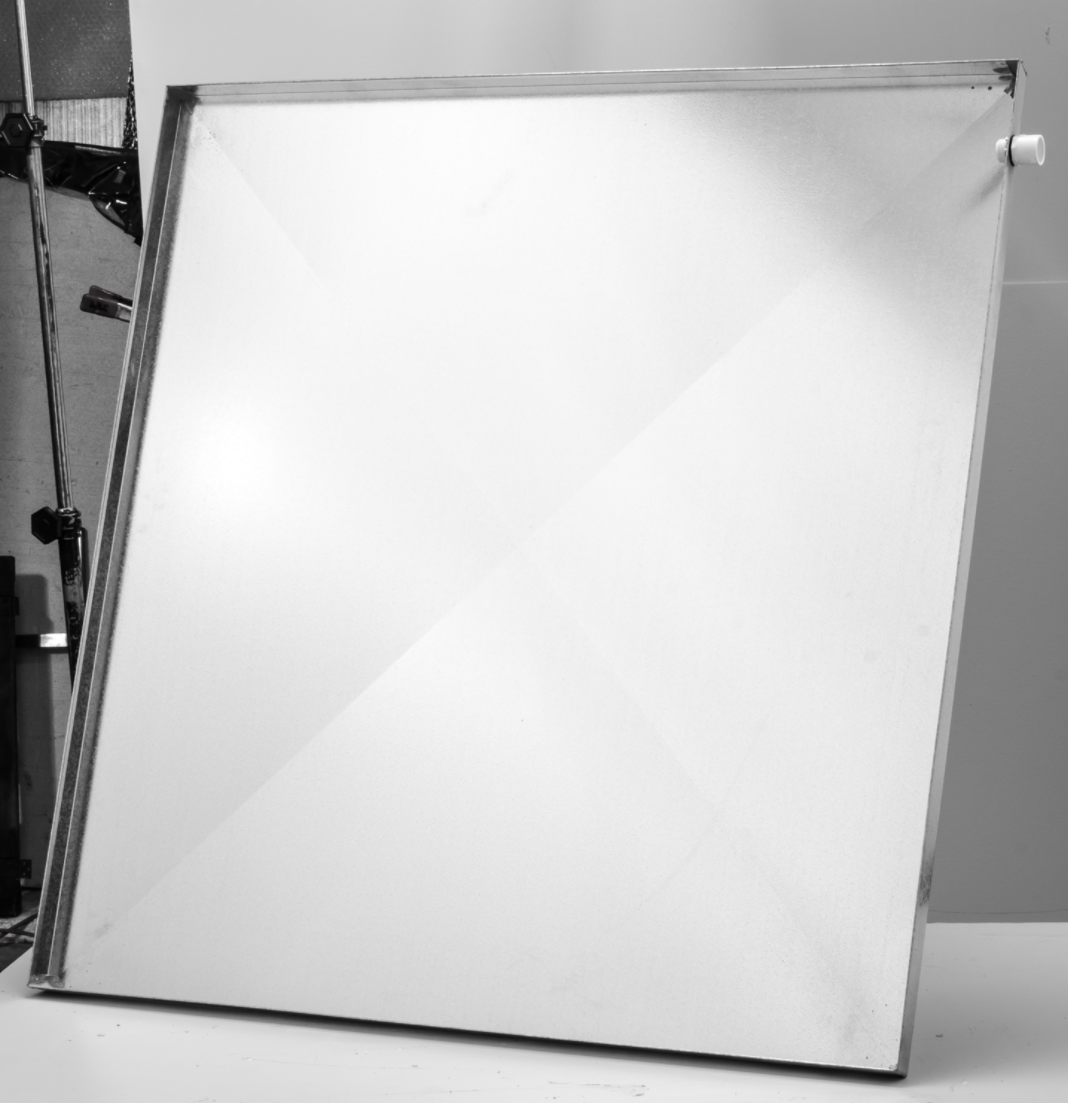 UPC-24C - Secondary Drain Pan (2 Module 4860) - highvelocityoutlets-com